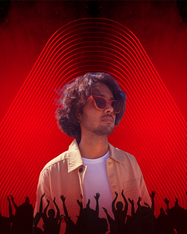 Aryan Independent Artist 